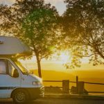 Une aire de camping-car unique à Thermana Laško camping-car-6P